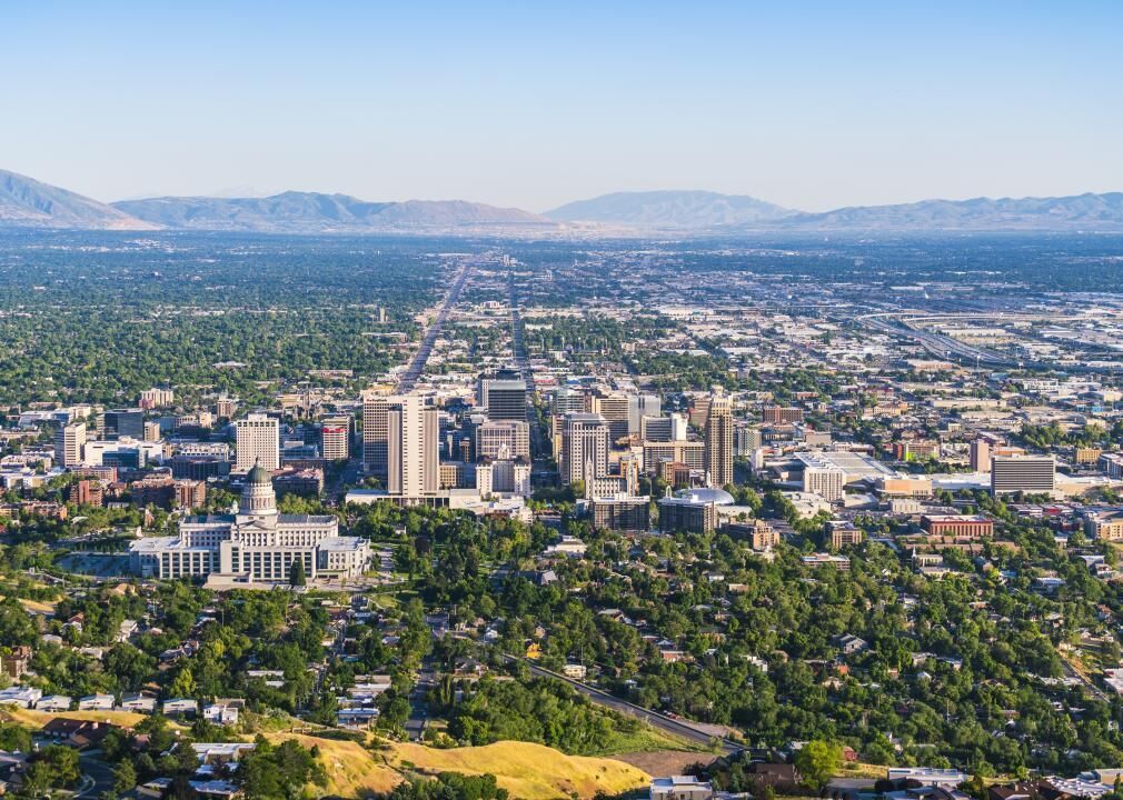 University of Utah